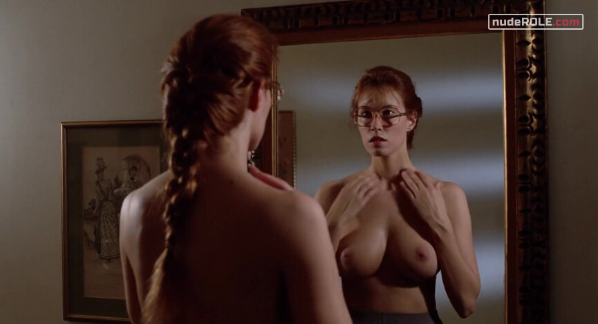 6. Megan nude – Evil Toons (1992)
