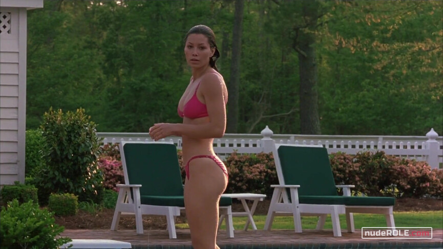 4. Tenley Parrish sexy – Summer Catch (2001)