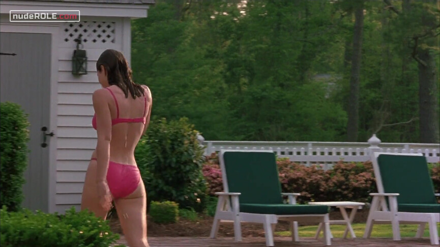 5. Tenley Parrish sexy – Summer Catch (2001)