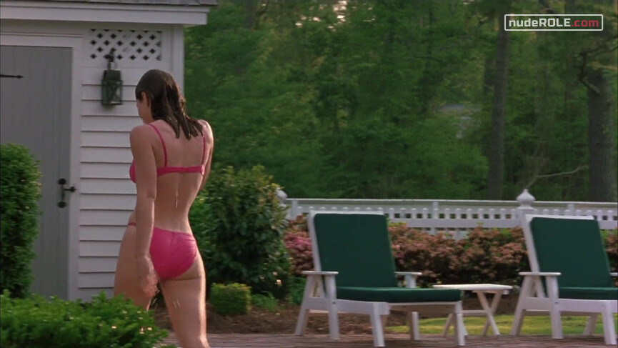 5. Tenley Parrish sexy – Summer Catch (2001)