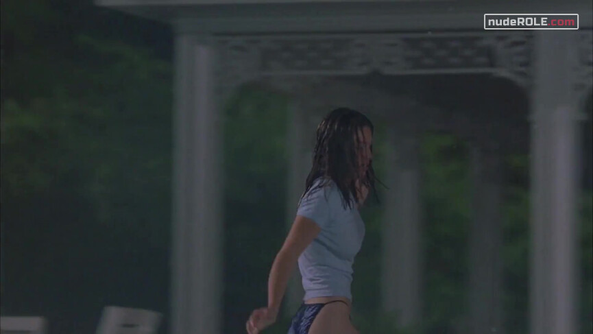 9. Tenley Parrish sexy – Summer Catch (2001)