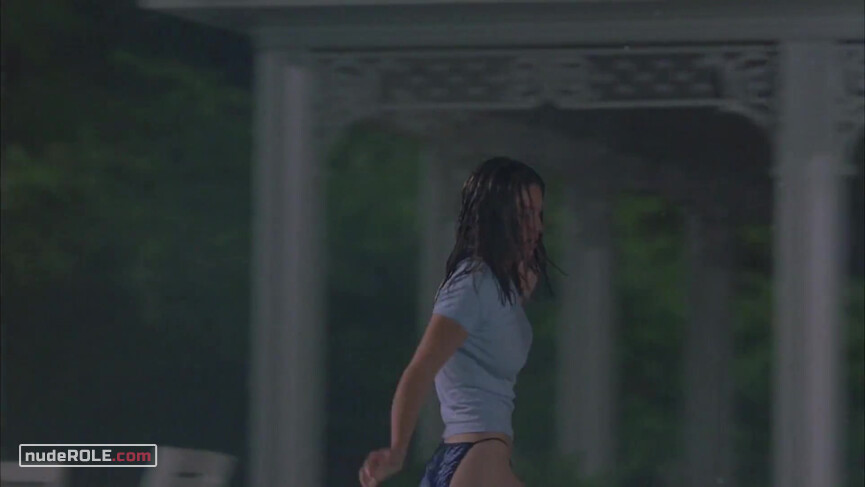 9. Tenley Parrish sexy – Summer Catch (2001)