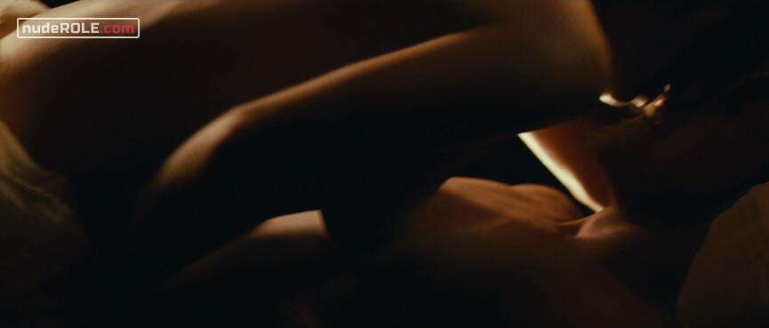 5. Masha nude – The Last Station (2009)