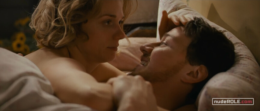 9. Masha nude – The Last Station (2009)