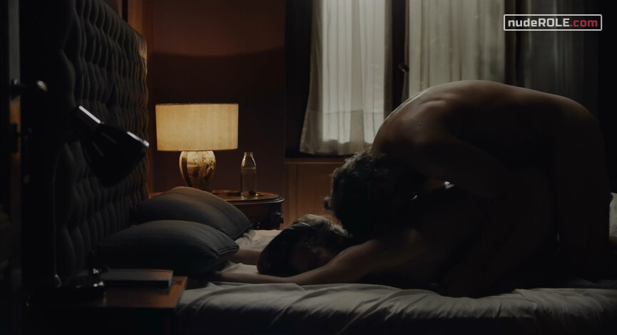 2. Sigrid nude – The Son (2019)