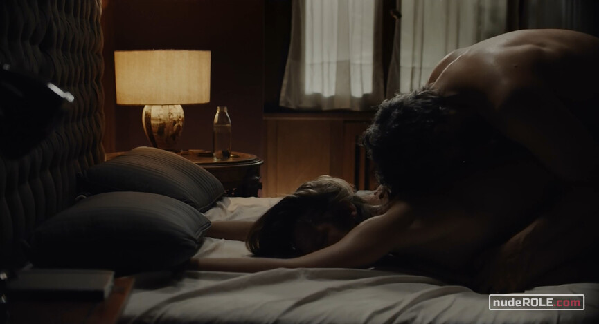 3. Sigrid nude – The Son (2019)