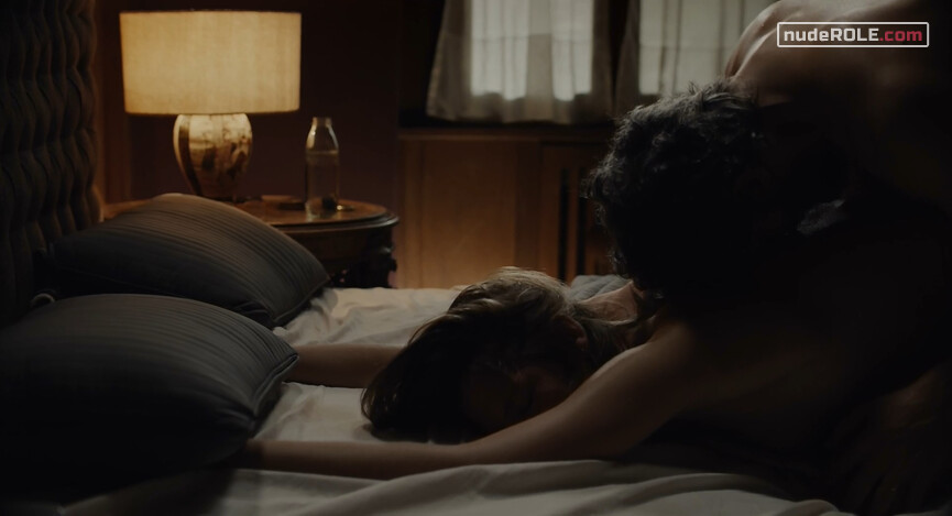 4. Sigrid nude – The Son (2019)