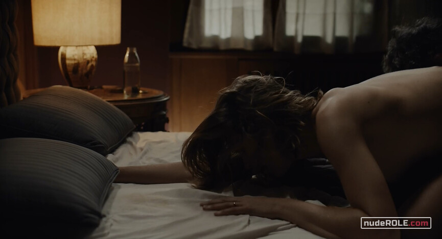 5. Sigrid nude – The Son (2019)
