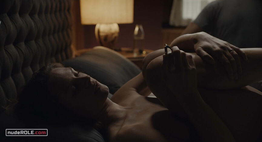 8. Sigrid nude – The Son (2019)