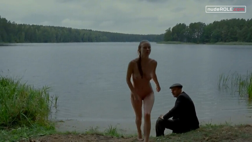 1. Dziunia nude – Sprawiedliwy (2015)