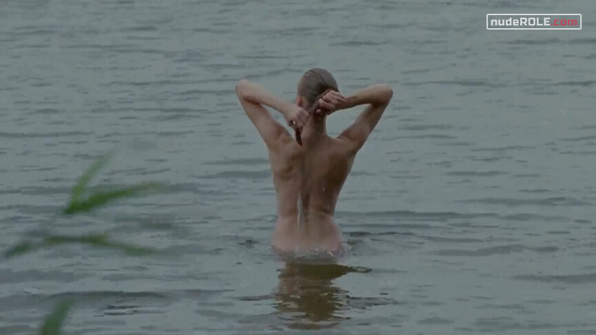 2. Dziunia nude – Sprawiedliwy (2015)