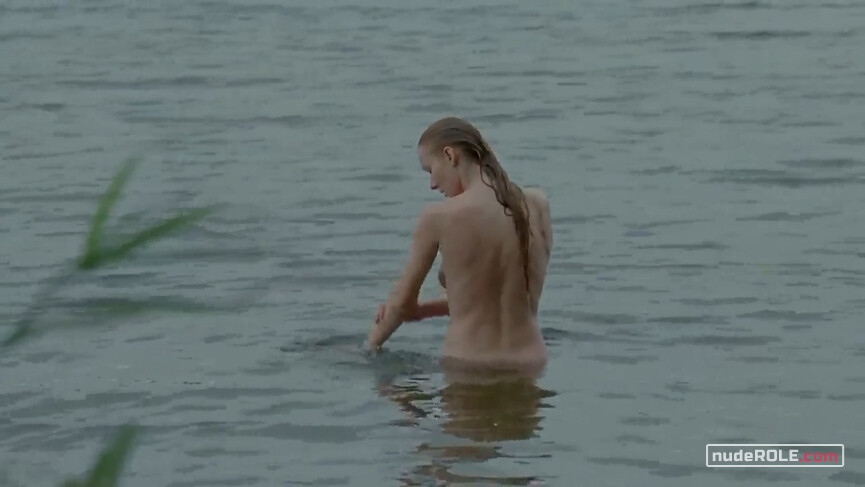 3. Dziunia nude – Sprawiedliwy (2015)