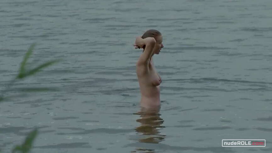 4. Dziunia nude – Sprawiedliwy (2015)