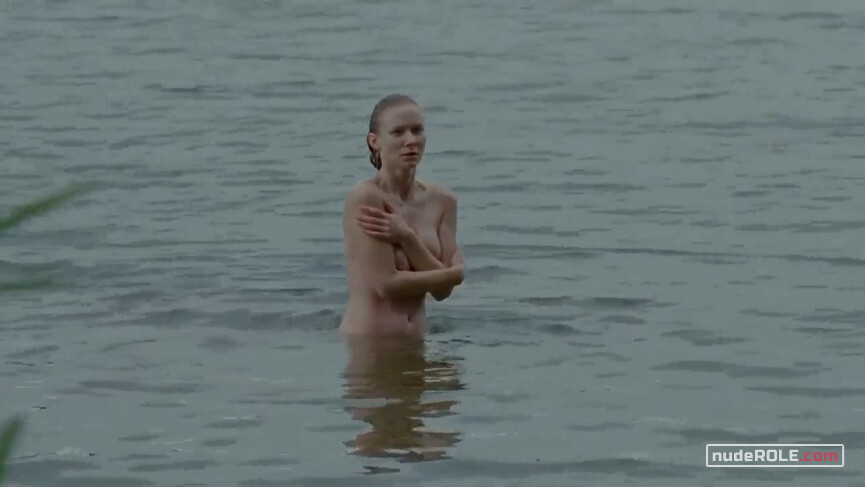 5. Dziunia nude – Sprawiedliwy (2015)