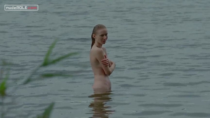 6. Dziunia nude – Sprawiedliwy (2015)