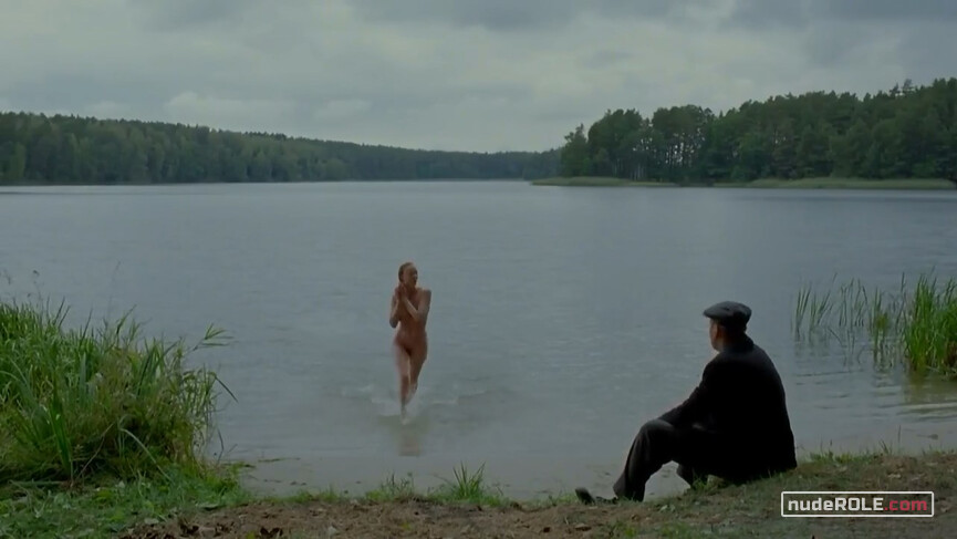7. Dziunia nude – Sprawiedliwy (2015)