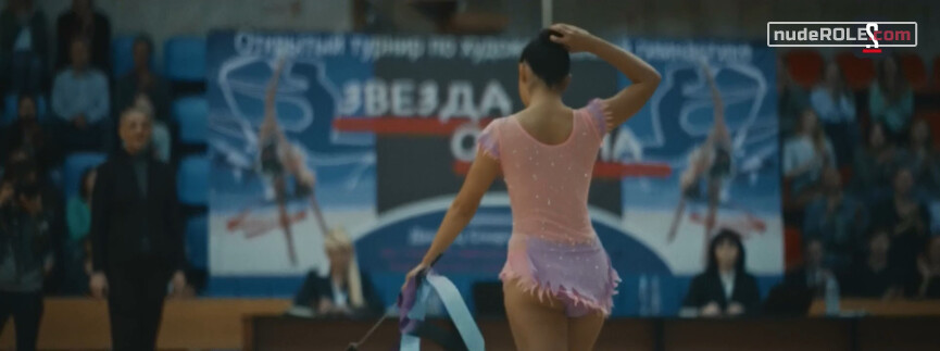 15. Izabel sexy – V kletke s01e02 (2019)