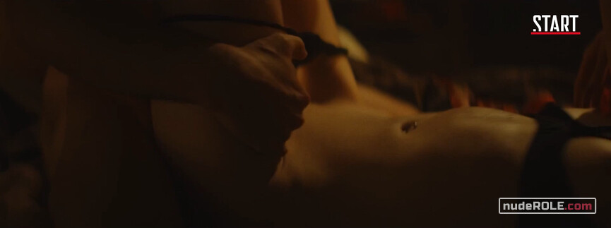 2. Izabel sexy – V kletke s01e02 (2019)