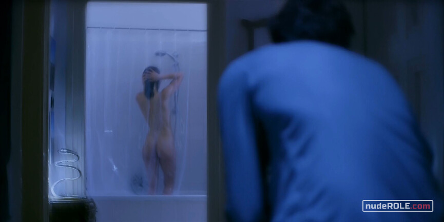 4. Anna Mayer in Cagliostro nude – La Porta Rossa s01e02, e04, e05, e09, e11 (2017)