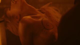 Vera sexy – V kletke s01e01 (2019)
