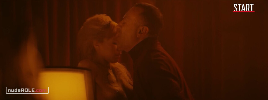 11. Vera sexy – V kletke s01e01 (2019)