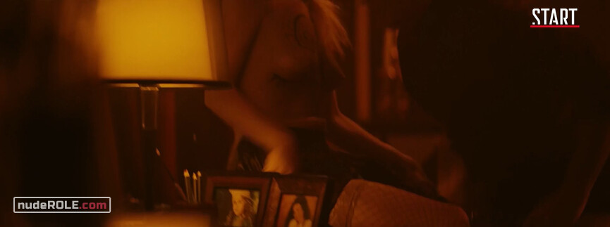 12. Vera sexy – V kletke s01e01 (2019)