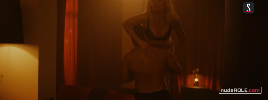 4. Vera sexy – V kletke s01e01 (2019)