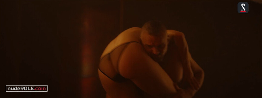 5. Vera sexy – V kletke s01e01 (2019)