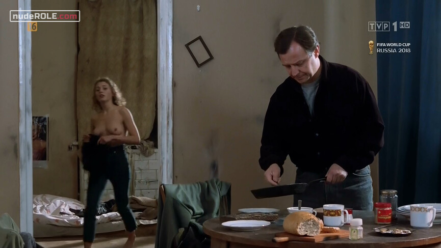 2. Mysza nude – Ekstradycja s01e02 (1995)