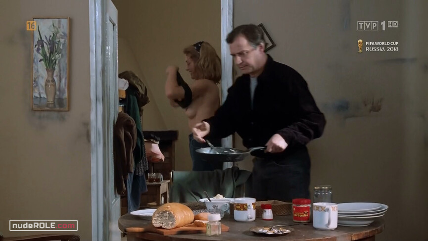 4. Mysza nude – Ekstradycja s01e02 (1995)