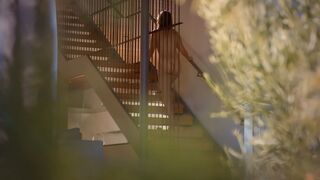 Natalie nude – The Lemon Tree (2019)