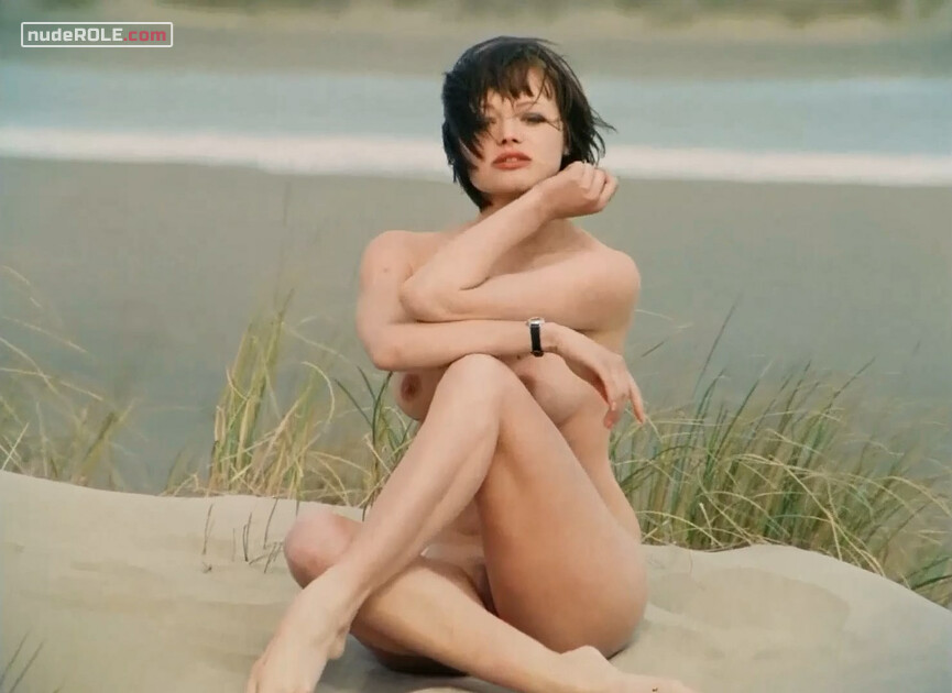 1. Seine Freundin nude – Eins (1971)