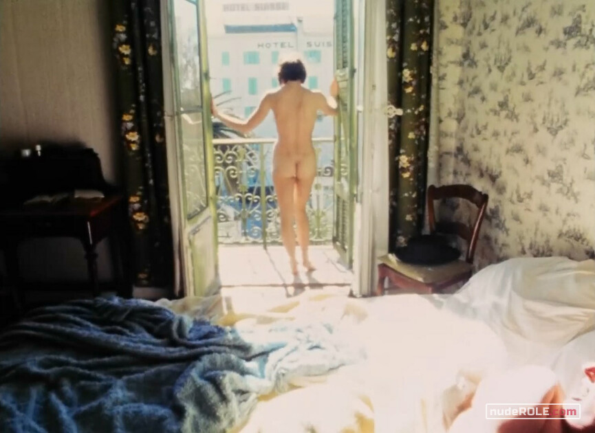 2. Seine Freundin nude – Eins (1971)