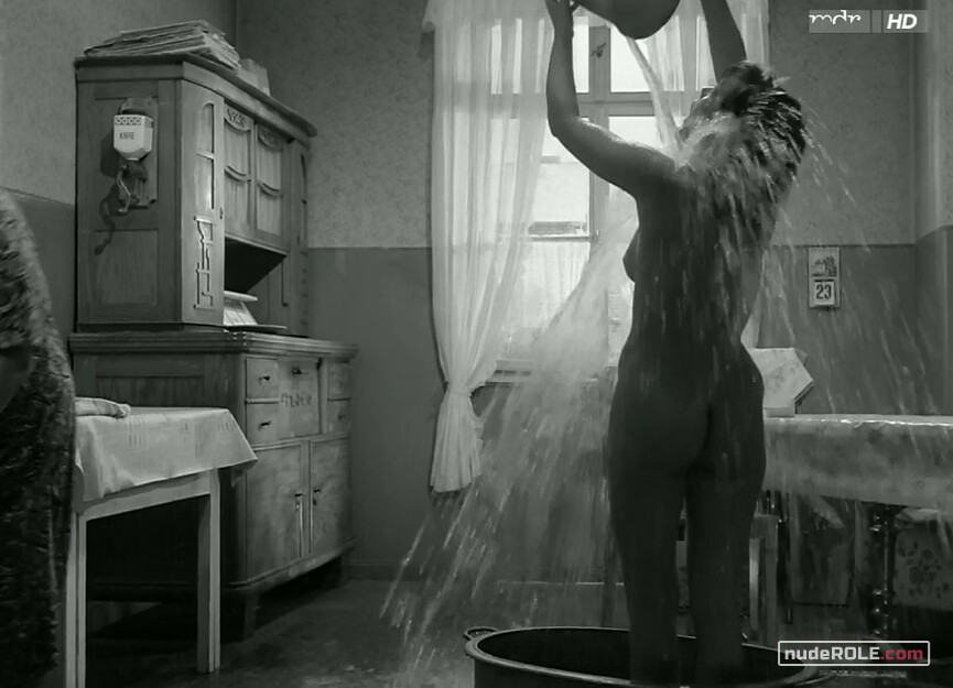 4. Maria Morzeck nude – The Rabbit Is Me (1965)
