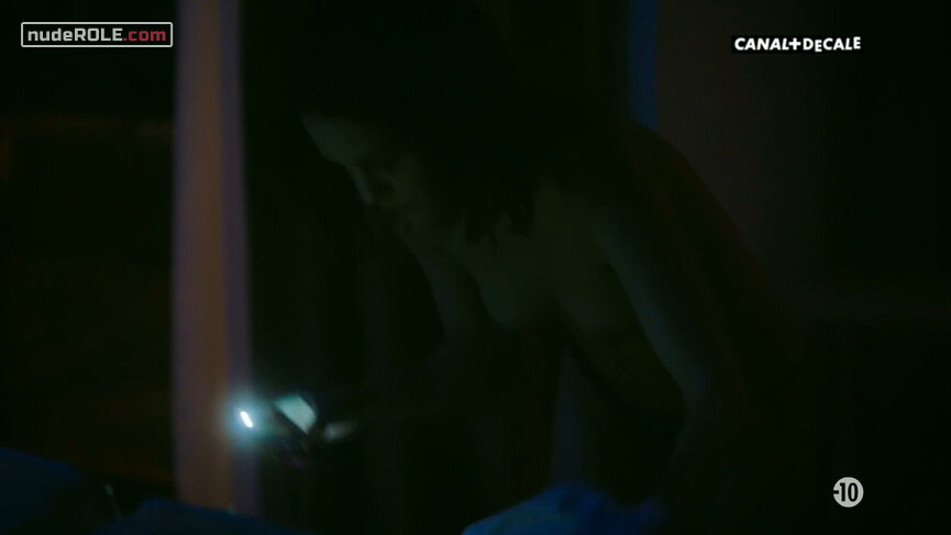 7. Alyson Lévêque nude – Hippocrate s01e04 (2018)