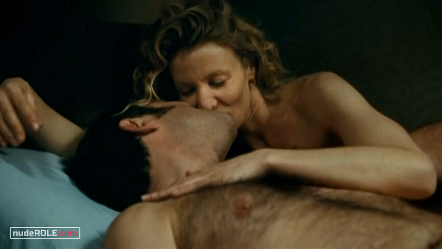 4. Katie nude – Ricky (2009)