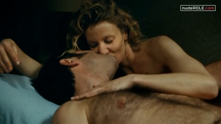 4. Katie nude – Ricky (2009)