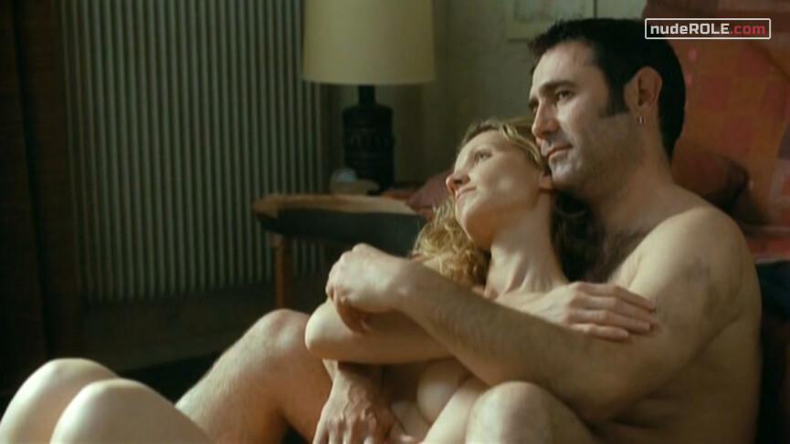 6. Katie nude – Ricky (2009)