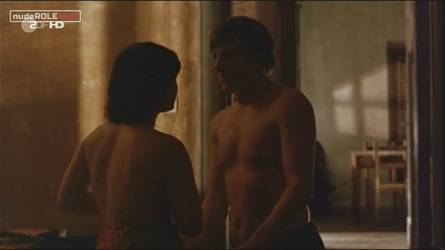 3. Alma nude – liebeskind (2005)