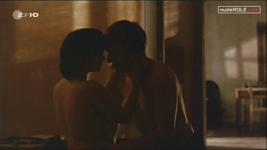 4. Alma nude – liebeskind (2005)