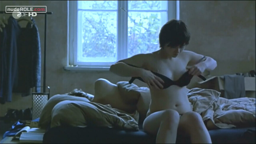 6. Alma nude – liebeskind (2005)