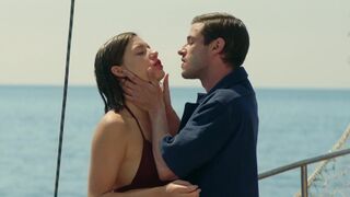 Margot Vasilis nude – Sibyl (2019)