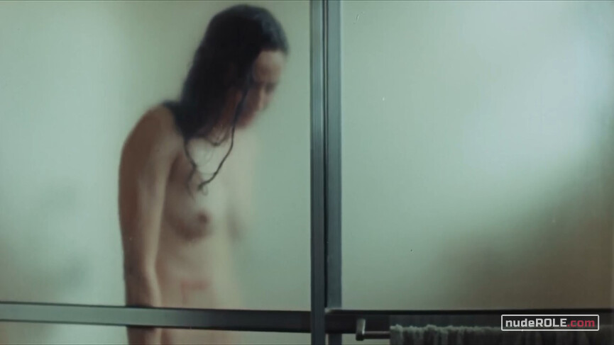 1. Beatriz nude – Boni Bonita (2018)