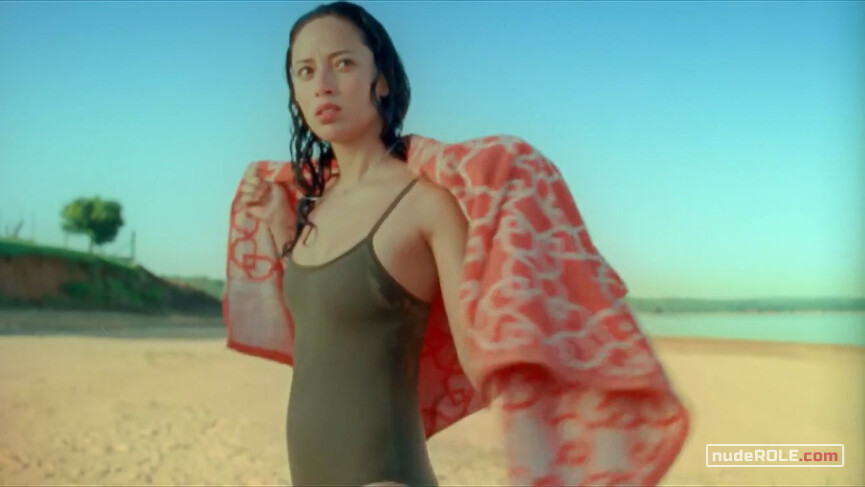 12. Beatriz nude – Boni Bonita (2018)