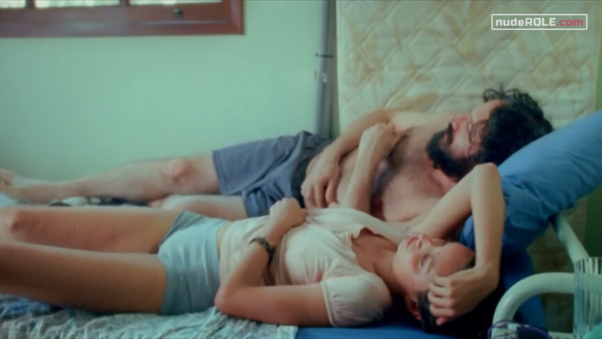 14. Beatriz nude – Boni Bonita (2018)