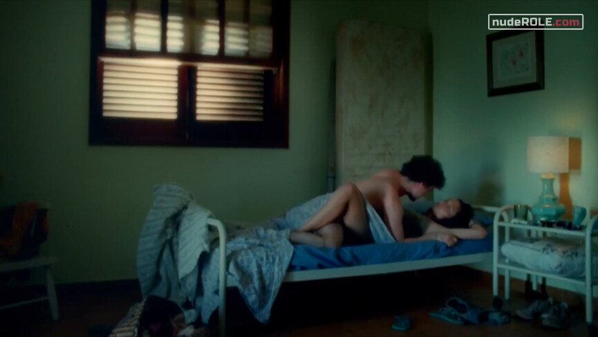 15. Beatriz nude – Boni Bonita (2018)
