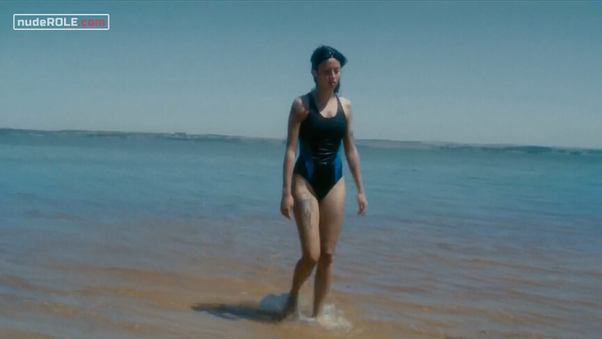 16. Beatriz nude – Boni Bonita (2018)