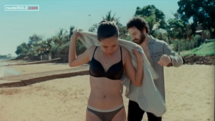 2. Beatriz nude – Boni Bonita (2018)