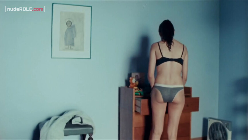 3. Beatriz nude – Boni Bonita (2018)