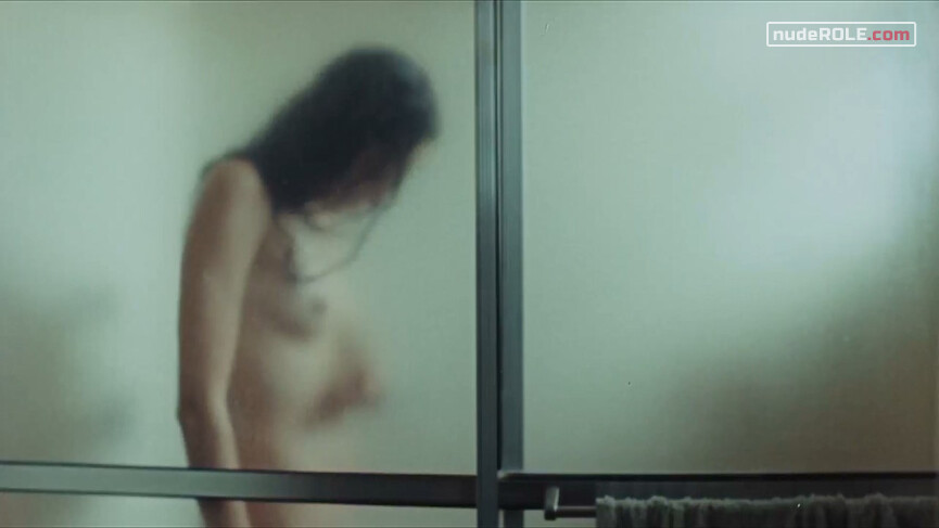 4. Beatriz nude – Boni Bonita (2018)